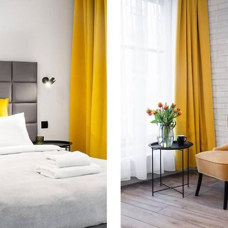 Househost Apartment: Miodowa 42/8B Street Krakow Dış mekan fotoğraf